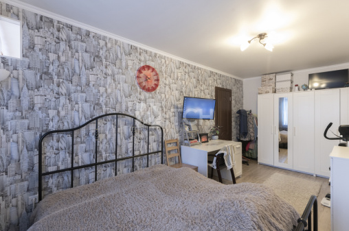 3-комн. квартира, Щёлково, улица 8 Марта, 19, #id1401358