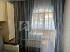 Квартира-студия, посёлок Лесные Поляны, Солнечная улица, 26к3, #id618996