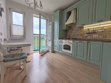 2-комн. квартира, Ивантеевка, 25, #id1963905