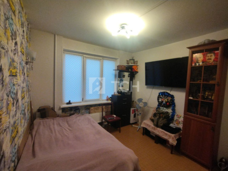 1-комн. квартира, Мытищи, улица Колпакова, 23к1, #id1269456