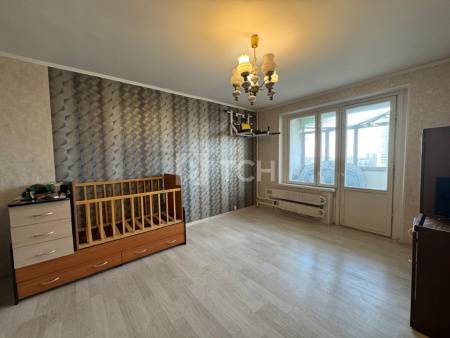 1-комн. квартира, Королёв, проспект Королёва, 7Б, #id1927292