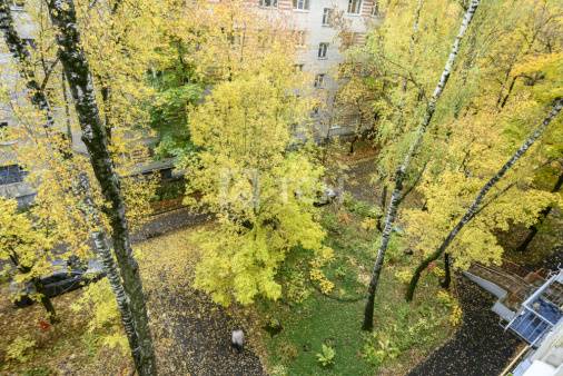 1-комн. квартира, Королёв, улица К.Д. Трофимова, 16, #id1846146