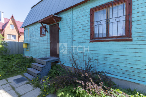 Дом, г.о. Щёлково, СНТ Полёт, 72, #id636396