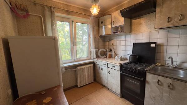 2-комн. квартира, Ивантеевка, Советский проспект, 15, #id1865551