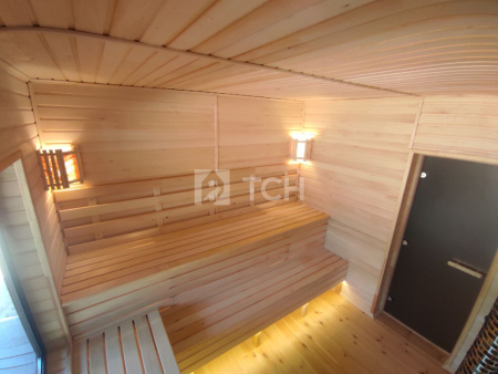 Дом, Дмитровский г.о., деревня Глебездово, #id1228192