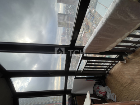 3-комн. квартира, Красногорск, Молодёжная улица, 2, #id1213299