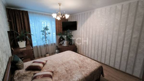 3-комн. квартира, Королёв, улица Папанина, 7, #id1992183