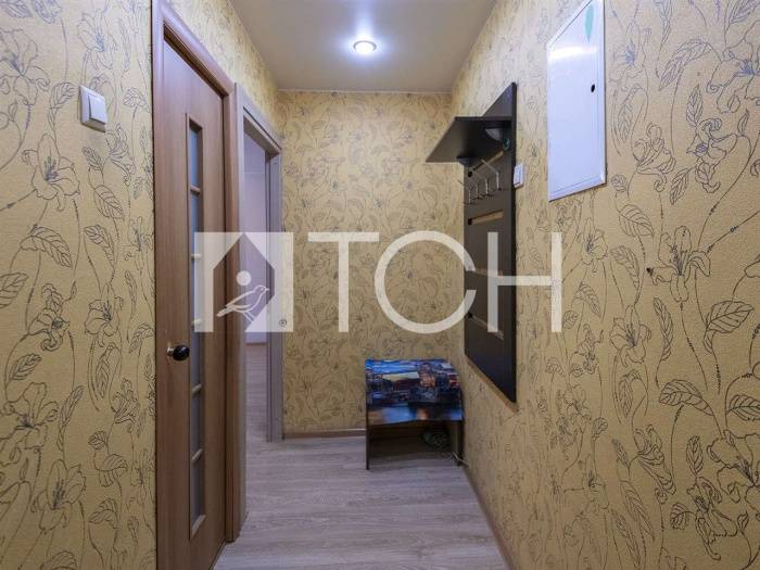1-комн. квартира, Ивантеевка, пр-кт Советский, 13а #id298503