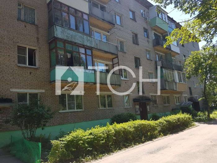 1-комн. квартира, Краснознаменский, ул без улицы, 4 #id285281