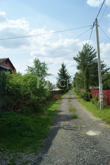 Дом, Орехово-Зуевский г.о., садовое товарищество Вертолёт, 109, #id779715