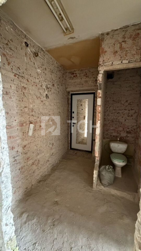1-комн. квартира, Ивантеевка, Задорожная улица, 6, #id1797007