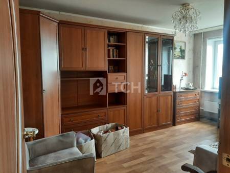 2-комн. квартира, Пушкино, Ярославское шоссе, 6, #id1962006