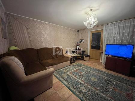 3-комн. квартира, Ивантеевка, Фабричный проезд, 7, #id1945533