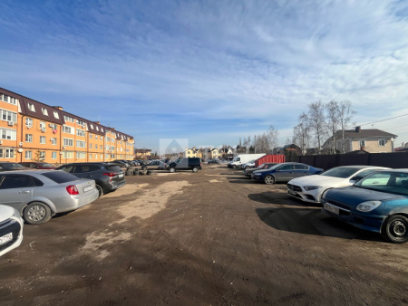 2-комн. квартира, деревня Оболдино, Радужная улица, 17, #id1514615