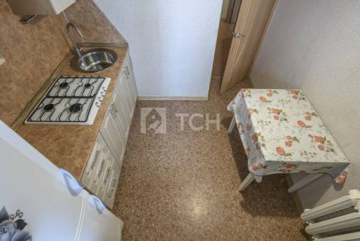 1-комн. квартира, Королёв, Учительская улица, 8, #id1869139