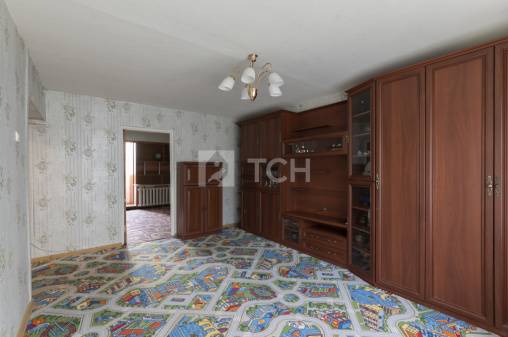 4-комн. квартира, Пушкино, улица Инессы Арманд, 5, #id1588436