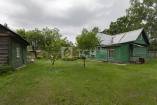 Дом, г.о. Королёв, Королёв, улица Клары Цеткин, 34, #id2153307