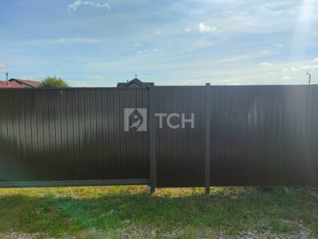 Земельный участок, г.о. Щёлково, коттеджный посёлок Медвежье Озеро, Брусничная улица, #id1247921