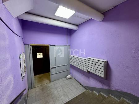 3-комн. квартира, Королёв, улица Мичурина, 1Б, #id1945770