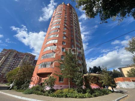 1-комн. квартира, Щёлково, Пролетарский проспект, 4к4, #id1765899