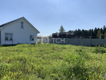 Дом, Дмитровский г.о., коттеджный посёлок Гульнево-Высокое, #id1231833