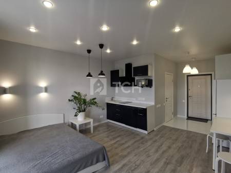 Квартира-студия, Щёлково, 4А, #id1804459