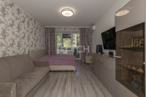 1-комн. квартира, Королёв, Большая Комитетская улица, 20, #id1222760