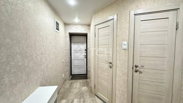 3-комн. квартира, Пушкино, 13, #id1942256