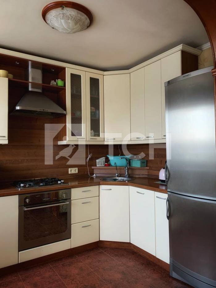 3-комн. Квартира, Пушкино, Ярославское шоссе, 178, #id580413