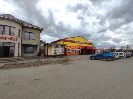 Земельный участок, Богородский г.о., деревня Большое Буньково, Цветочная улица, #id1552746