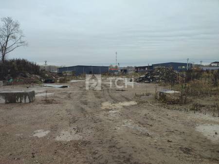 Земельный участок, г.о. Щёлково, #id1851286