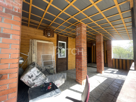 Дом, г.о. Щёлково, СНТ Ветеран Космоса, улица 1-я Линия, 27, #id1224894