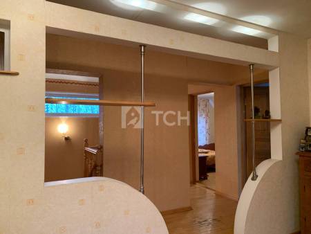 Дом, г.о. Пушкинский, посёлок городского типа Ашукино, Луговая улица, 2, #id1900408