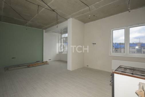 1-комн. квартира, Балашиха, улица Соловьёва, 5к1, #id1488620