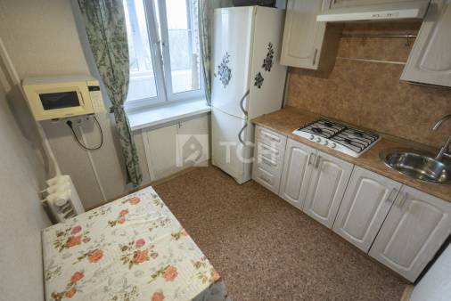 1-комн. квартира, Королёв, Учительская улица, 8, #id1869139