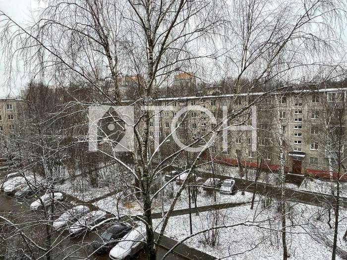 2-комн. квартира, Ивантеевка, проезд Маяковского, 9 #id272796