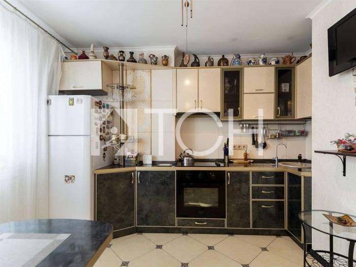 2-комн. квартира, Ивантеевка, ул Трудовая, 18 #id258853