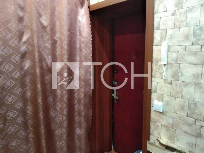 1-комн. квартира, Правдинский, проезд Институтский, 1 #id293066