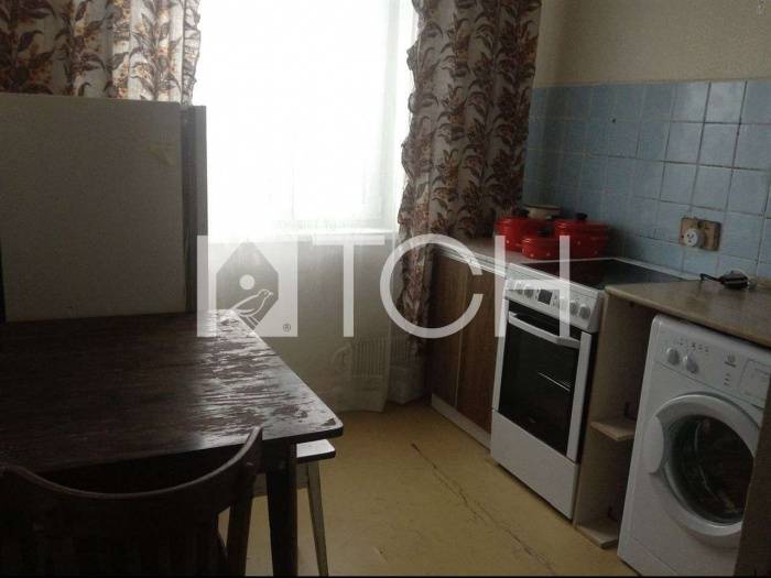 2-комн. квартира, Москва, ул Белозерская, 11а #id276427