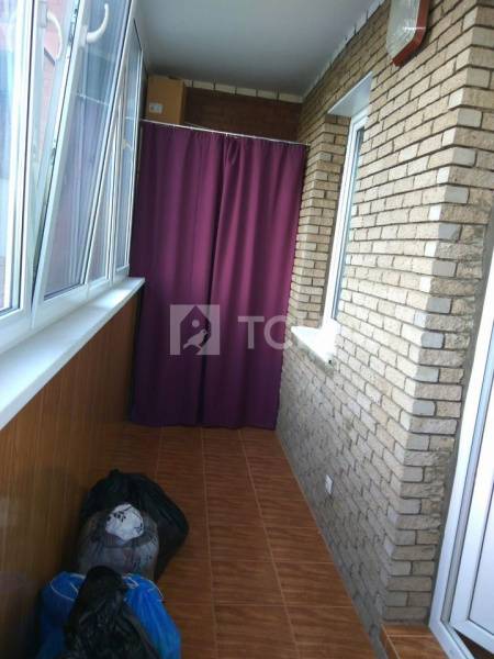 2-комн. квартира, Ивантеевка, Пионерская улица, 11, #id2029835