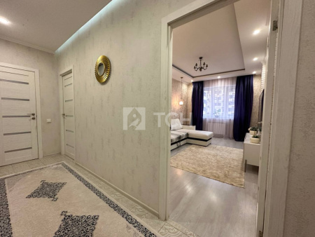 2-комн. квартира, Пушкино, улица Просвещения, 8к2, #id1182576