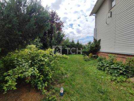 Дом, Раменский округ, деревня Минино, Центральная улица, 114, #id1671988