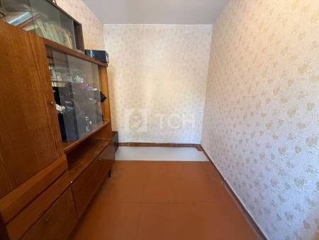 2-комн. квартира, Пушкино, Рабочая улица, 12Б, #id2013395