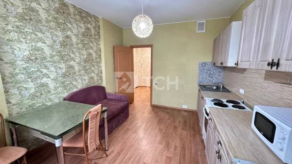 1-комн. квартира, Щёлково, Заречная улица, 8к1, #id1862560