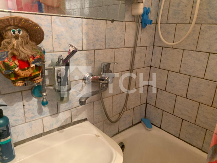 2-комн. Квартира, Пушкино, Надсоновский тупик, 5, #id366372