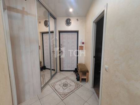 1-комн. квартира, Ивантеевка, улица Бережок, 3, #id1103877