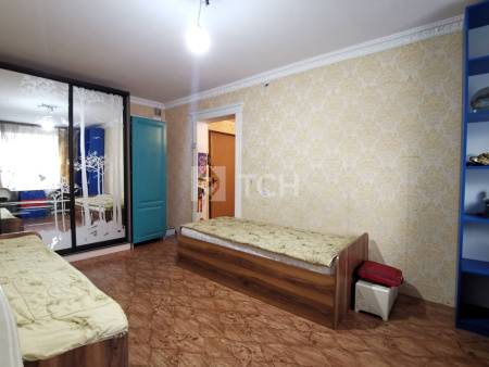 Комната, Щёлково, Полевая улица, 12А, #id1930048