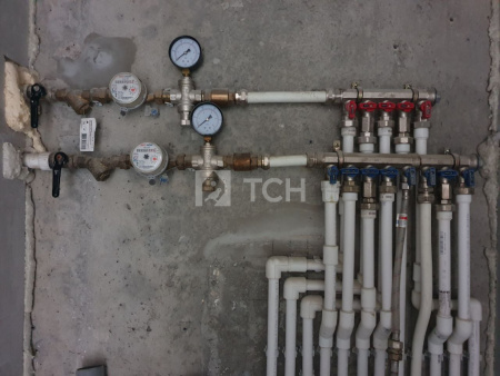 2-комн. квартира, Балашиха, улица Яганова, 3, #id1345937