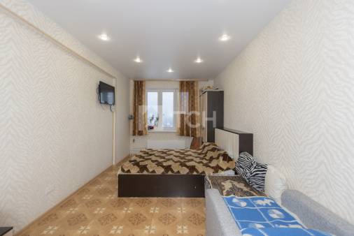 1-комн. квартира, Ивантеевка, Хлебозаводская улица, 30, #id393298