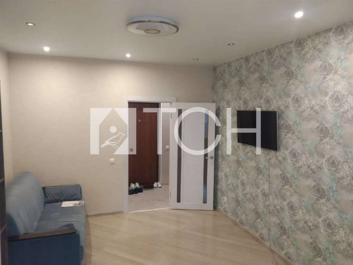 1-комн. квартира, Щелково, мкр Финский, 7 #id279110